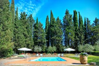 Schöne Villa Vianci - Poggibonsi - 7