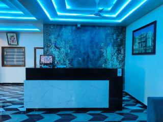 Hotel shree udai vilas, Udaipur - Nāi - 4