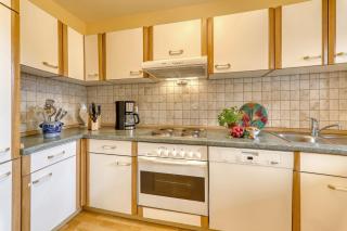Großzügige Ferienwohnung Mit Südbalkon - Spiegelau - 5