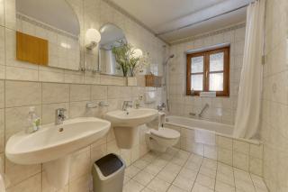 Großzügige Ferienwohnung Mit Südbalkon - Spiegelau - 3