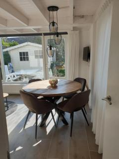Ferienhaus für 4 Personen ca 70 m in Noordwijk aan Zee, Südholland Küste von Südholland - Noordwijk - 2