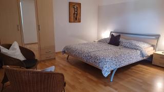 Wohnung In Erster Etage Mit Offenem Wohnbereich - Łukta - 5