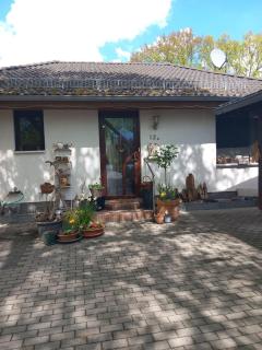 Ferienhaus im Spreewald - Niederdorla - 0