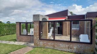 Gemütliches Ferienhaus De Blenck - Callantsoog - 9