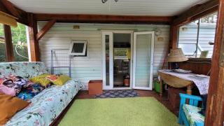 Mobile home toutes saisons - Beauzac - 5