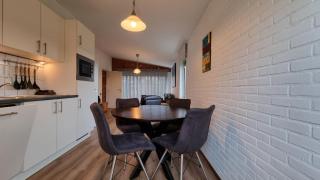 Gemütliches Ferienhaus De Blenck - Callantsoog - 4