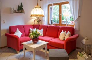 Ferienwohnung In Walkenried Mit Gepflegtem Garten - Walkenried - 7