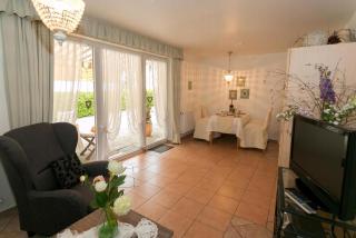 Ferienhaus In Walkenried Mit Schöner Terrasse - Walkenried - 8