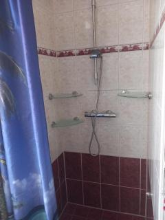 Ferienhaus im Spreewald - Burg - 7