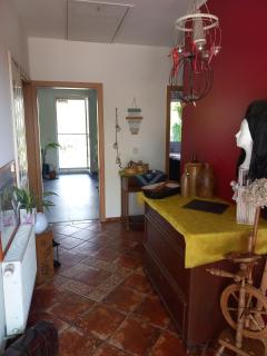 Ferienhaus im Spreewald - Niederdorla - 5