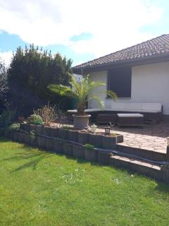 Ferienhaus im Spreewald - Burg - 2