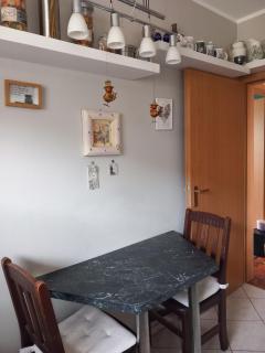 Ferienhaus im Spreewald - Burg - 1