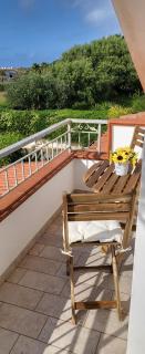 Geräumige Wohnung In Unmittelbarer Nähe Des Fantastischen Dorfes Tropea - Capo Vaticano - 9