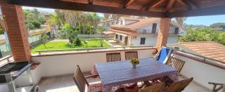 Geräumige Wohnung In Unmittelbarer Nähe Des Fantastischen Dorfes Tropea - Capo Vaticano - 2