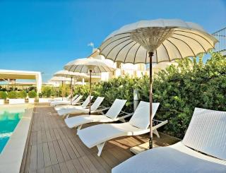 Charmante Wohnung Mit Großer Terrasse - Pezzi di Gala - 7
