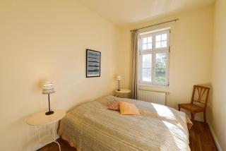 Wohnung Im Ersten Obergeschoss Des Gutshauses - Neuenkirchen - 3
