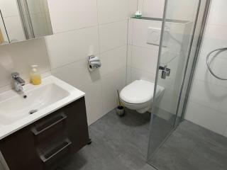 Hochwertiges Ferienhaus In Einem Ferienpark - 2