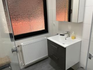 Hochwertiges Ferienhaus In Einem Ferienpark - 1