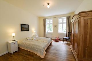 Wohnung In Der Ersten Etage Des Herrenhauses - Neuenkirchen - 3