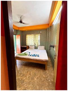 DIGHA HOTEL DEBO-PRIYA # INN - With Free Wi-fi - Parking - Restaurant Services Available - Near Sea Beach - Fully Air Conditioned Hotel - Digha - 8