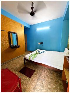 DIGHA HOTEL DEBO-PRIYA # INN - With Free Wi-fi - Parking - Restaurant Services Available - Near Sea Beach - Fully Air Conditioned Hotel - Digha - 2
