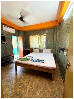 DIGHA HOTEL DEBO-PRIYA # INN - With Free Wi-fi - Parking - Restaurant Services Available - Near Sea Beach - Fully Air Conditioned Hotel - Digha - 0