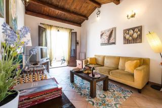 Penthouse Im Zentrum Von Palermo - Palermo - 9