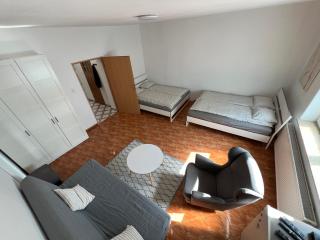 Home4you Katowice - Kattowitz - 8
