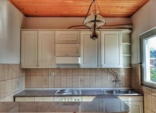 Ferienwohnung für neun Personen im zweiten Stock mit privater Terrasse - Palit - 6