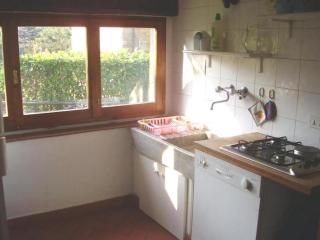 Appartement mit Grill, gemeinsamem Pool und Garten - Bibbiena - 4