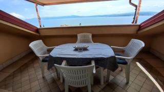 Ferienhaus In Crikvenica Mit Schöner Terrasse - Crikvenica - 0