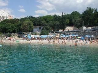 Ferienhaus In Crikvenica Mit Schöner Terrasse - Crikvenica - 4