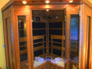 Luxusferienwohnung Mit Infrarotwärmekabine - Goslar - 3