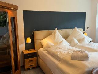 Luxusferienwohnung Mit Infrarotwärmekabine - Goslar - 5