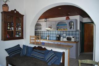 Spiti Limnos, Idyllisch Gelegen Im Orangenhain - Lemnos - 2