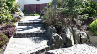 Ferienhaus Für Sieben Personen - Friedrichshausen - 1