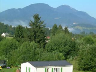 Stacaravan Rozika Slowenien - Slovenj Gradec - 2
