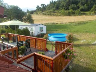 Wohnung Rozika - Slovenj Gradec - 6