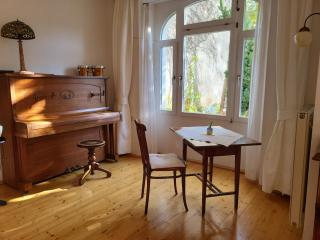 Ferienwohnung Mit Garagenplatz - Viena - 7