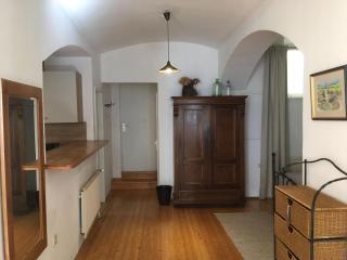 Ferienwohnung Mit Garagenplatz - Viena - 4