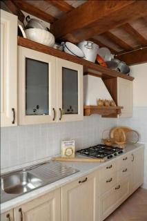 Lo Strettoio Wohnung Mit Gemeinschaftspool - Gambassi Terme - 5