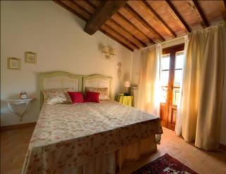 Lo Strettoio Wohnung Mit Gemeinschaftspool - Gambassi Terme - 3