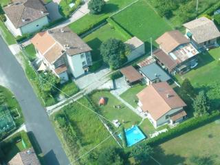 Ferienvilla Am See Mit Pool - Colico - 7