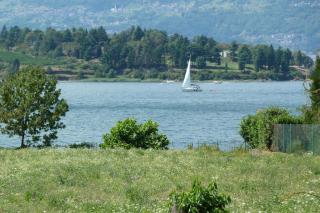 Ferienvilla Am See Mit Pool - Colico - 9