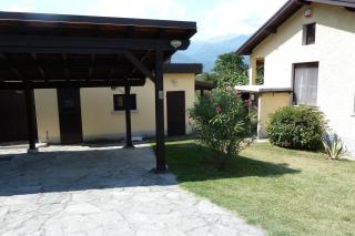 Ferienvilla Am See Mit Pool - Colico - 6