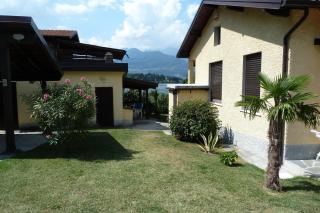 Ferienvilla Am See Mit Pool - Colico - 3