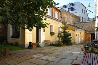 Ferienhaus Auf Zwei Etagen Im Historischen Stadtkern - Annaberg-Buchholz - 9