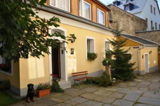 Ferienhaus Auf Zwei Etagen Im Historischen Stadtkern - Annaberg-Buchholz - 8