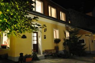 Ferienhaus Auf Zwei Etagen Im Historischen Stadtkern - Annaberg-Buchholz - 7