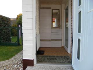Kleine Ferienwohnung in Zingst mit Garten und Terrasse - Zingst - 6